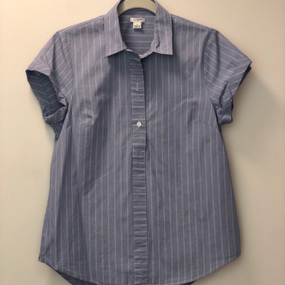 J.Crew Blouse